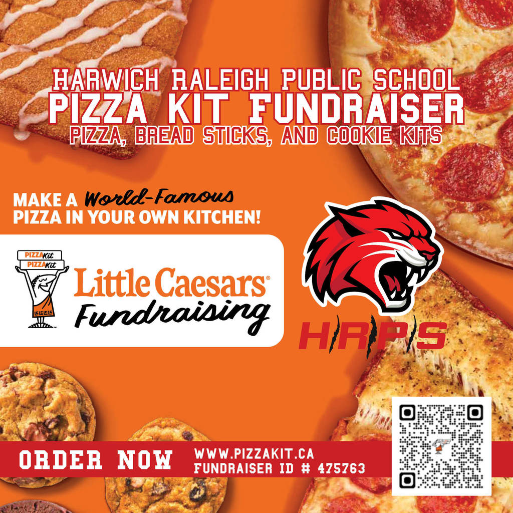 Little Caesars Pizza Kits