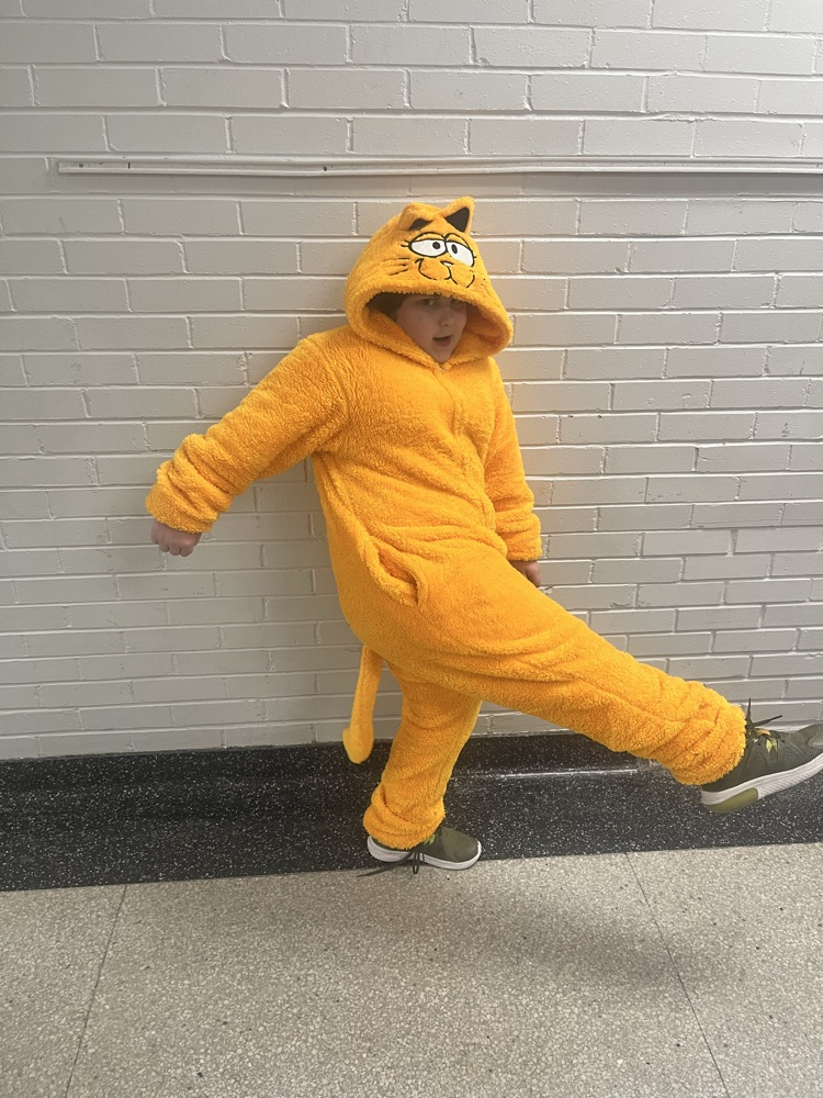Garfield 