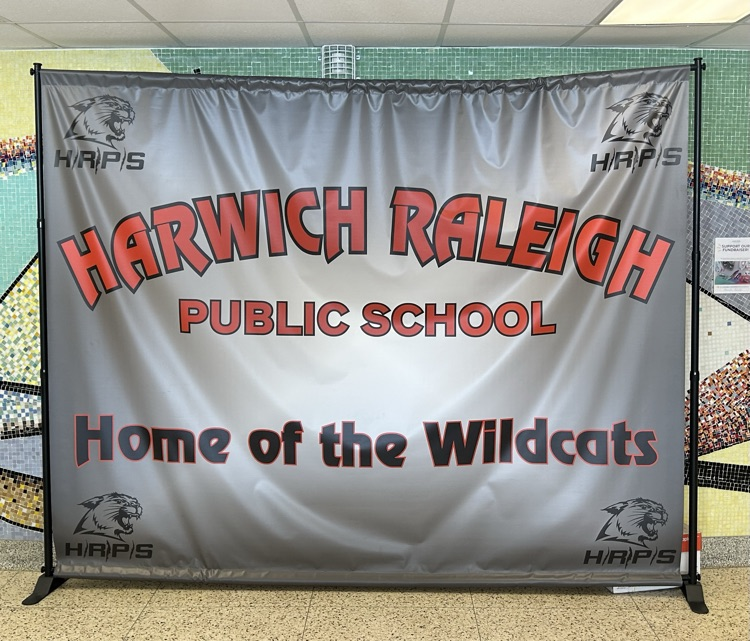 Harwich Raleigh P.S. - Home of the Wildcats