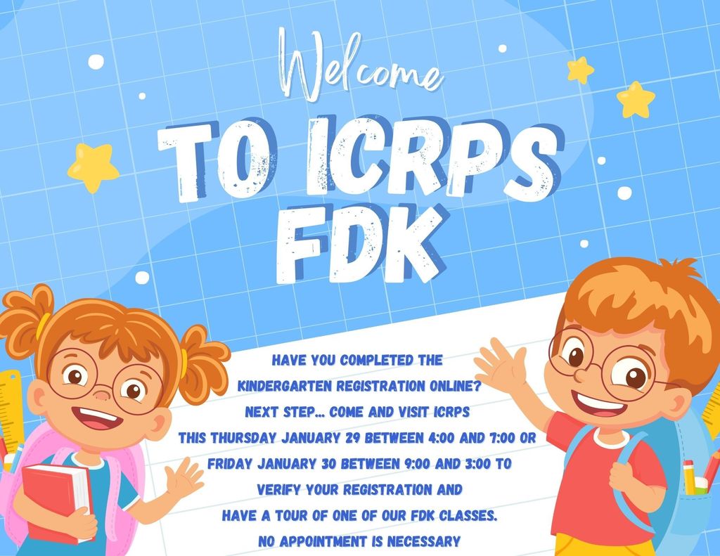 Welcome to ICRPS 2026