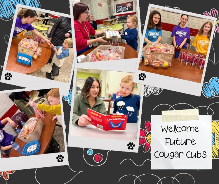 kids registering for kindergarten