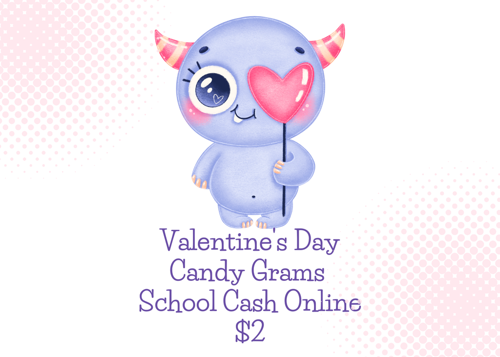 Candy grams