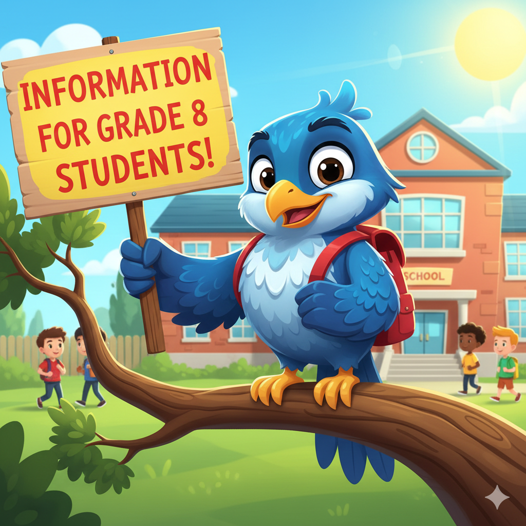 Open House Information