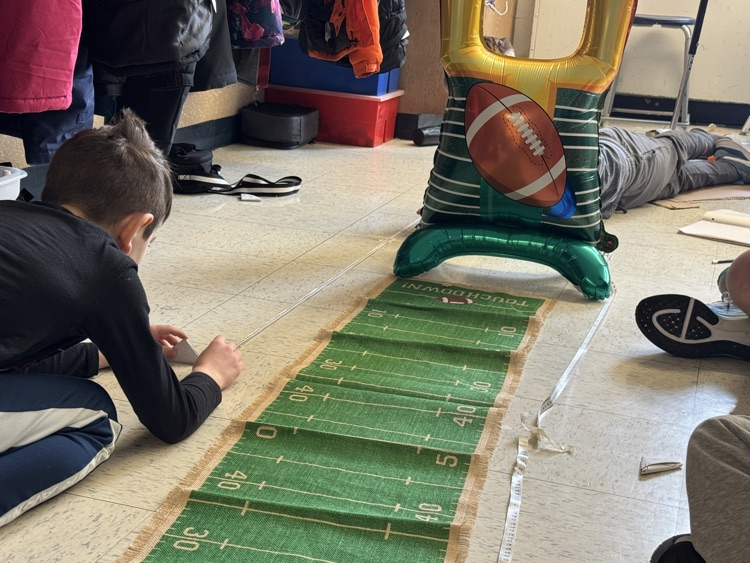 football mat 