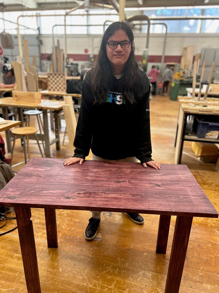 Construction and Woodworking Programs