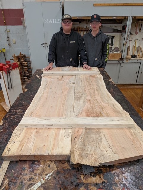 Construction and Woodworking Programs