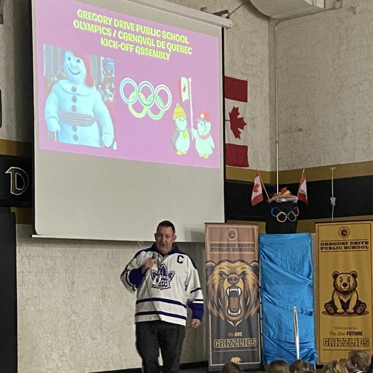 Winter Olympic-French Carnival Opening Ceremony
