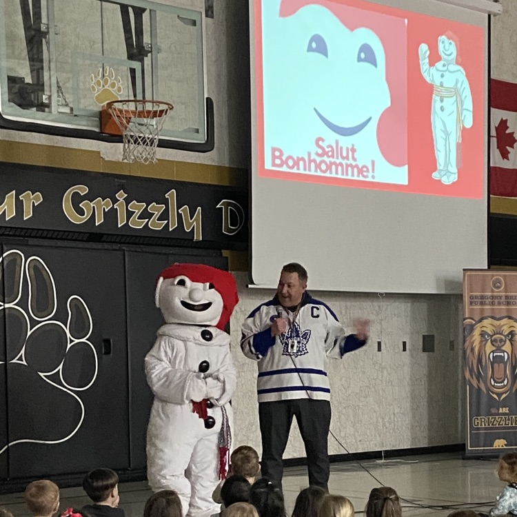 Winter Olympic-French Carnival Opening Ceremony