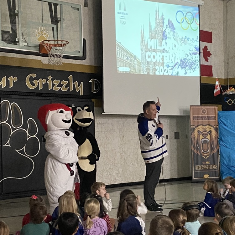 Winter Olympic-French Carnival Opening Ceremony