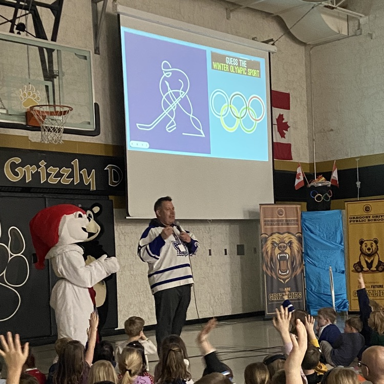 Winter Olympic-French Carnival Opening Ceremony