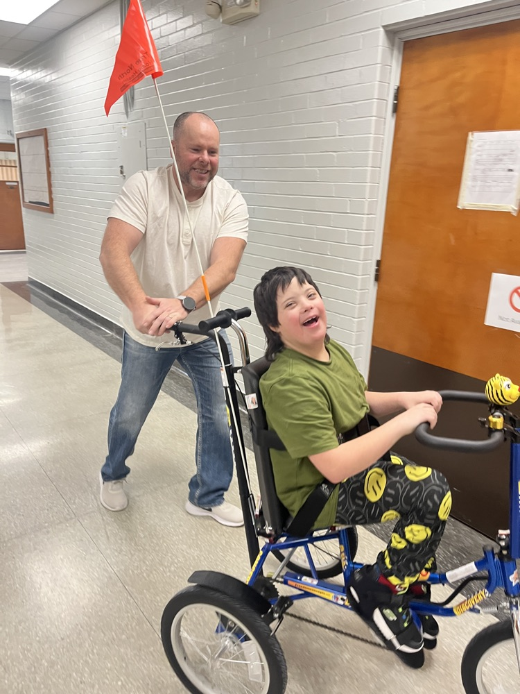 rqce, fun or exercise? 