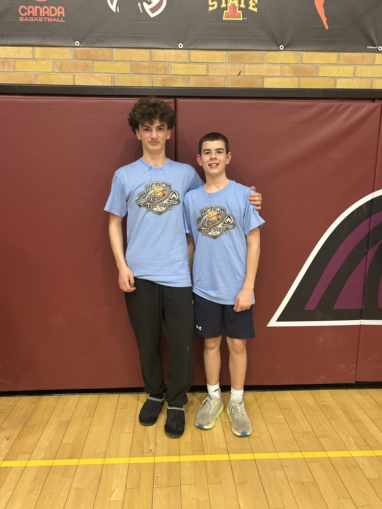 Chatham All Star Basketball Game