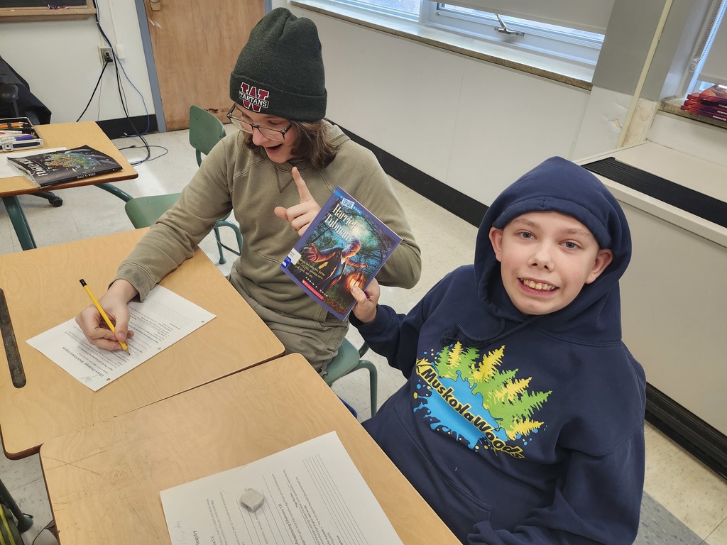 Topics selected by students for their inquiry project related to black history. 