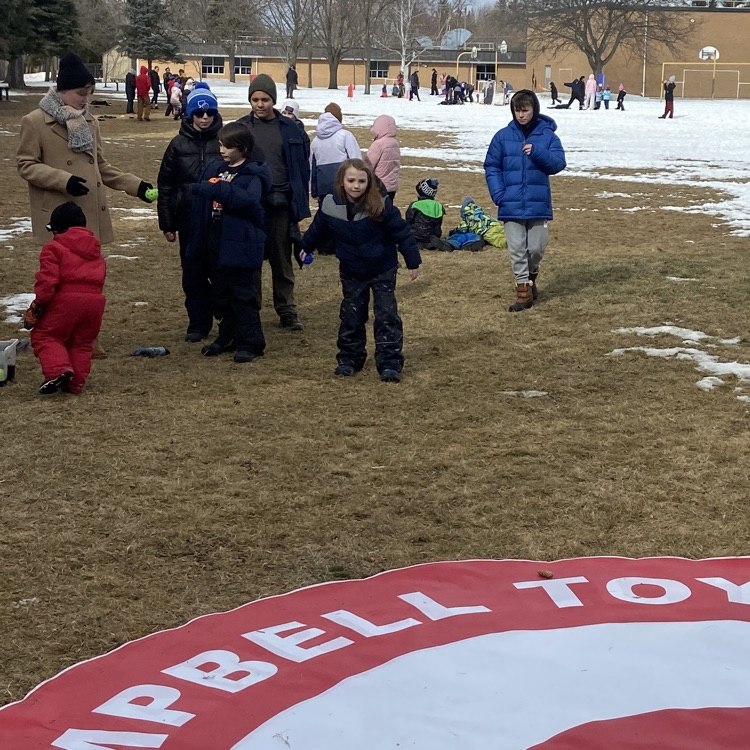 Olympics Viewing Party & Winter Games