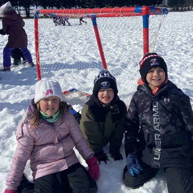 Olympics Viewing Party & Winter Games