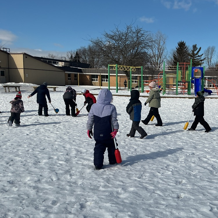 Olympics Viewing Party & Winter Games