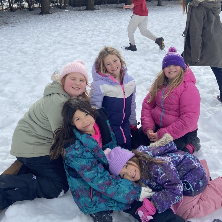 Olympics Viewing Party & Winter Games