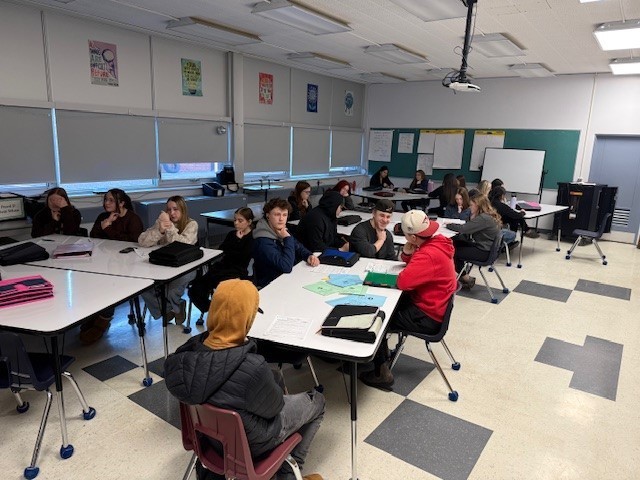 Math Skills and Everyday Life