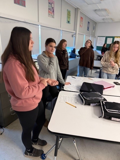 Math Skills and Everyday Life