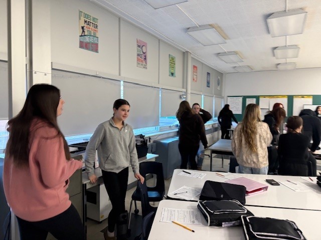 Math Skills and Everyday Life