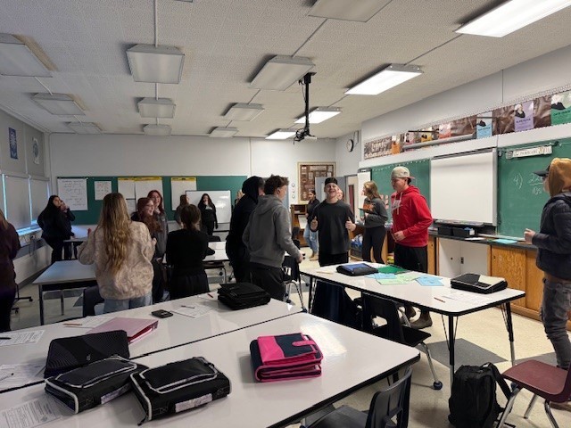 Math Skills and Everyday Life