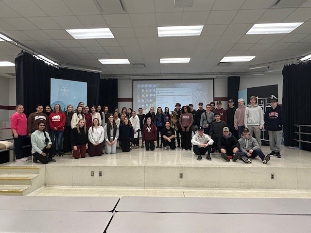 Visit with Dr. Melanie Moore