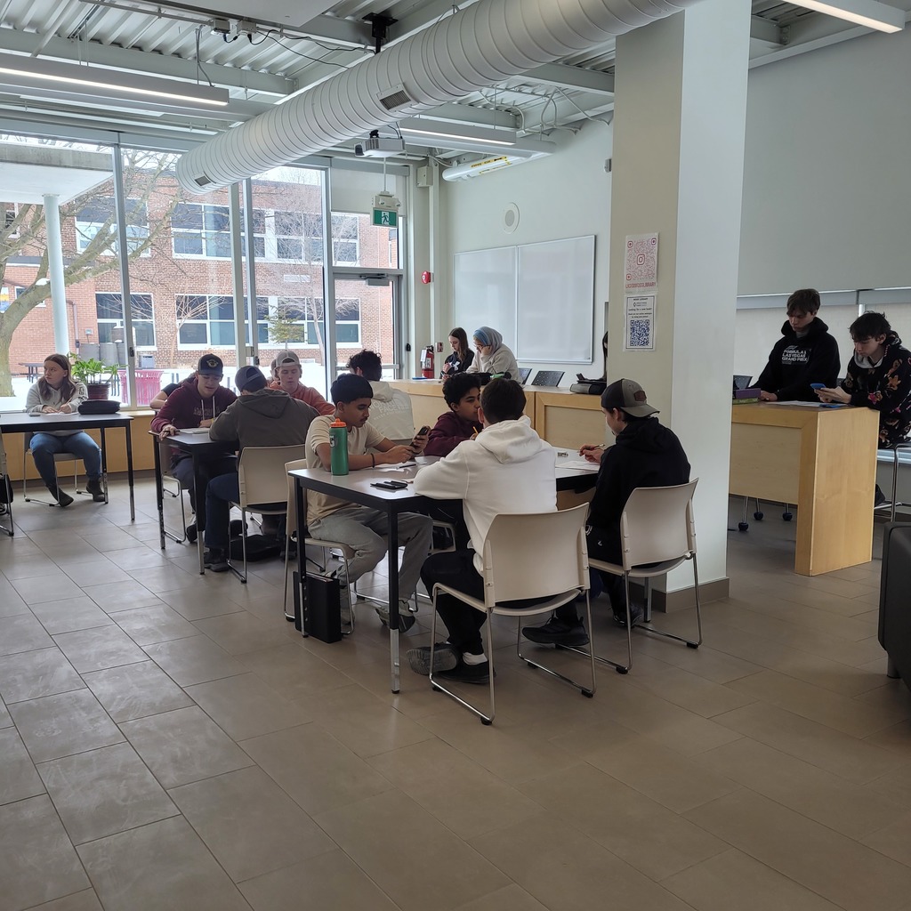 Waterloo Math Workshop