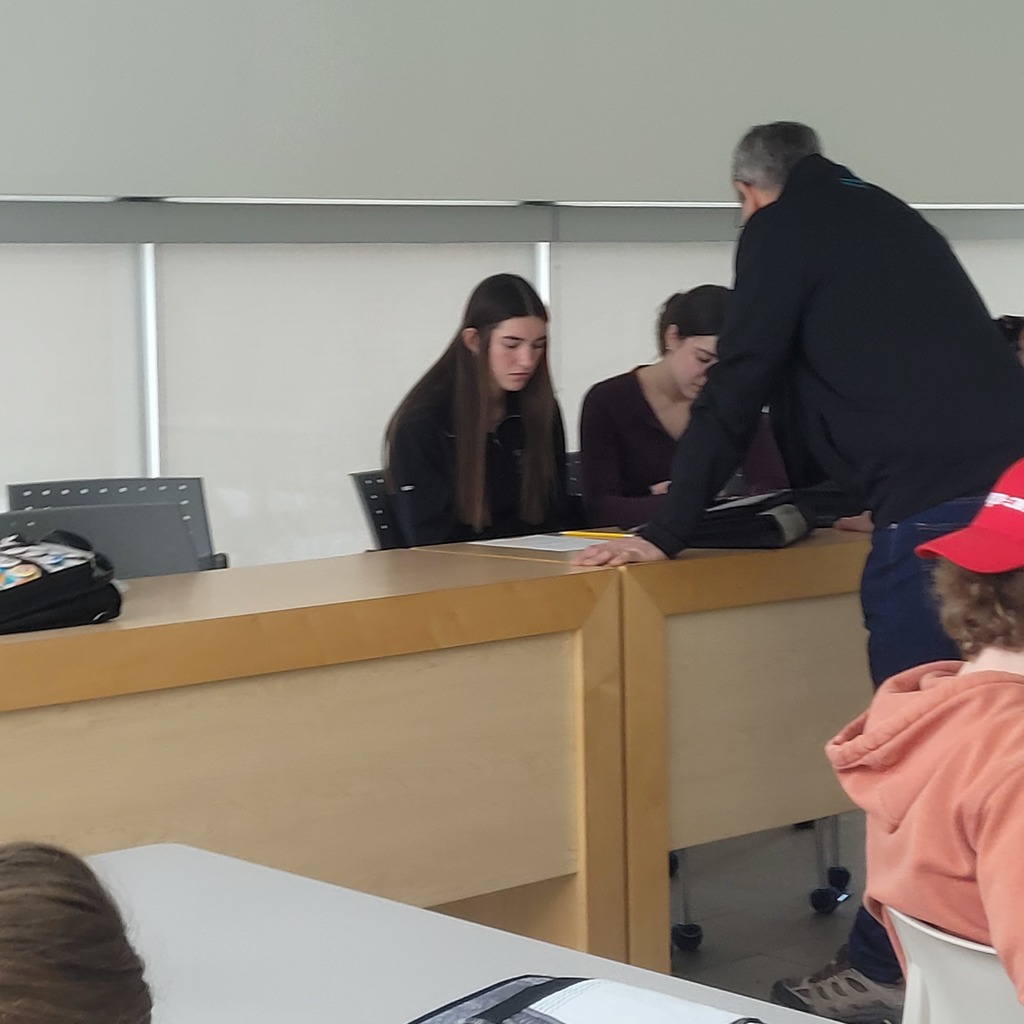 Waterloo Math Workshop