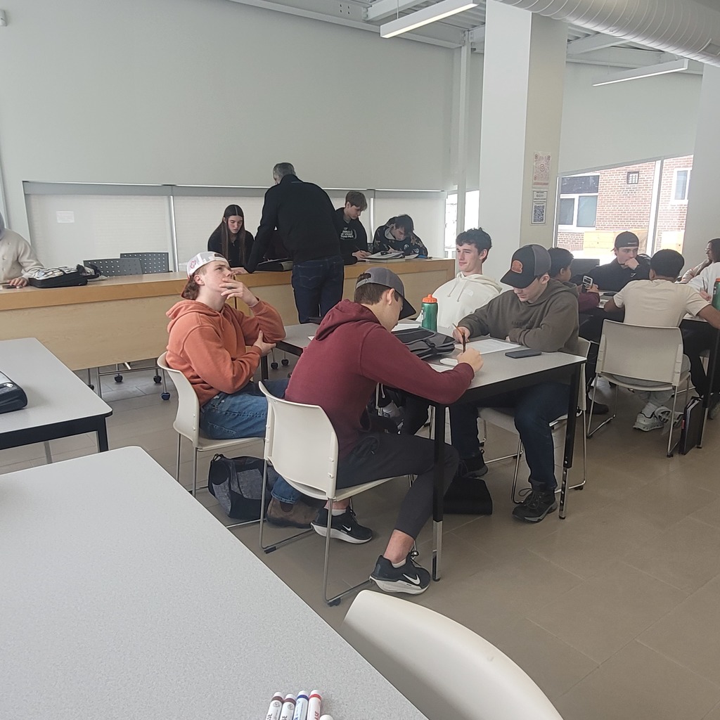 Waterloo Math Workshop