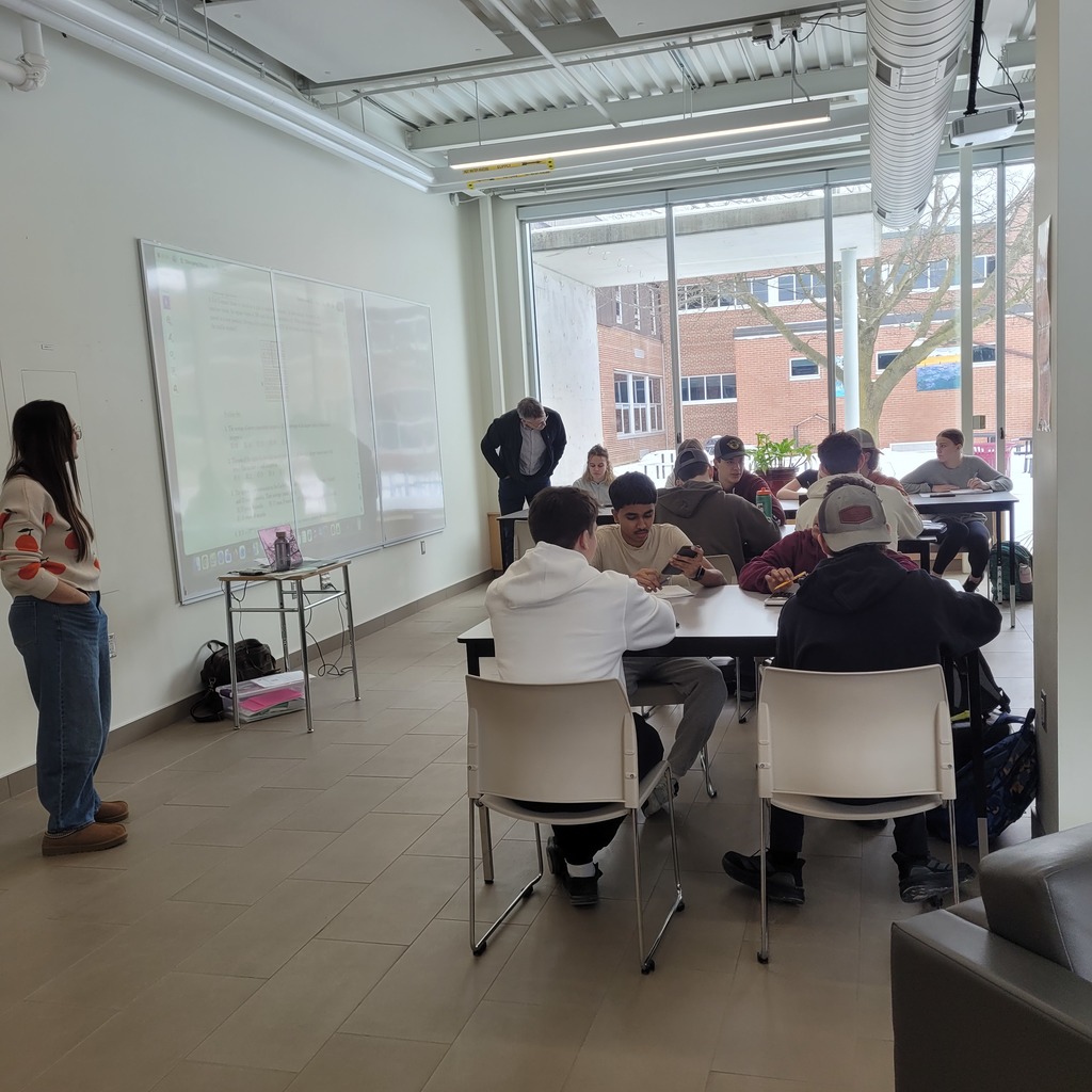 Waterloo Math Workshop