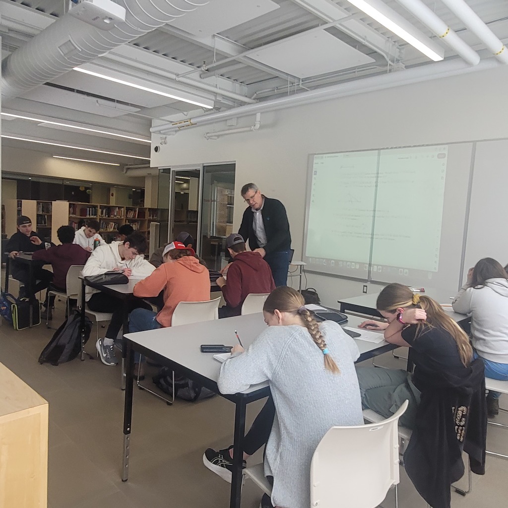 Waterloo Math Workshop