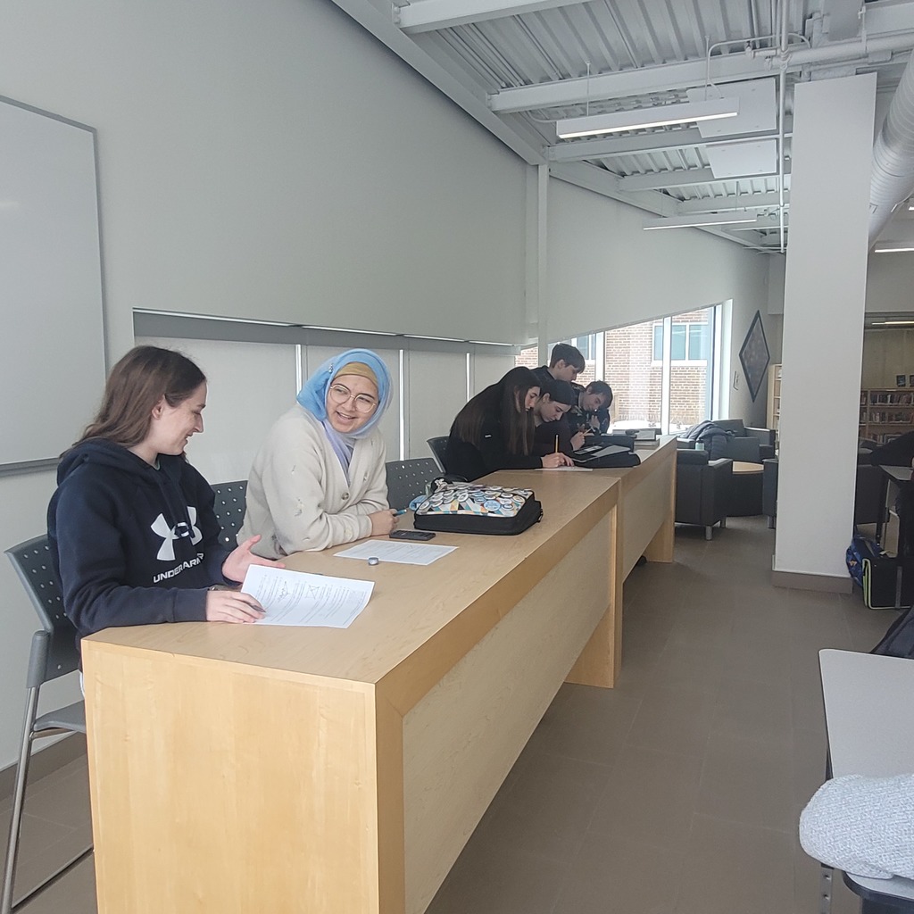 Waterloo Math Workshop