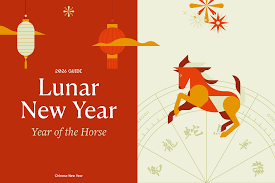 Lunar New Year
