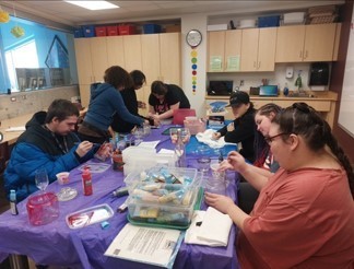 Tartan Identity Project