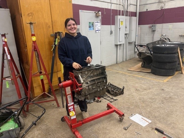 Transportation Technology