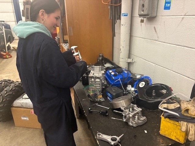 Transportation Technology