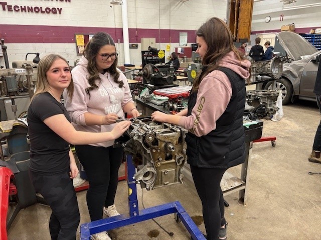 Transportation Technology