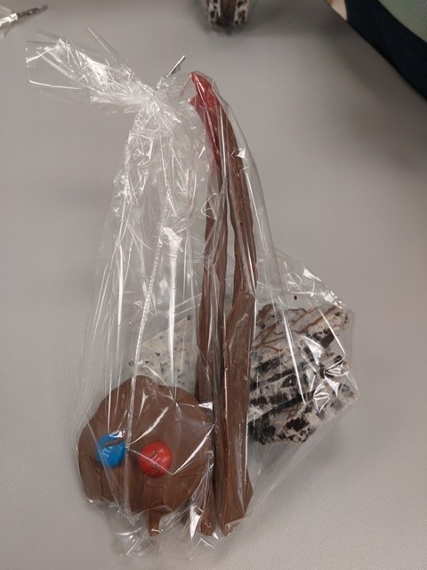 A Visit with Lesley from The Sugar Shack