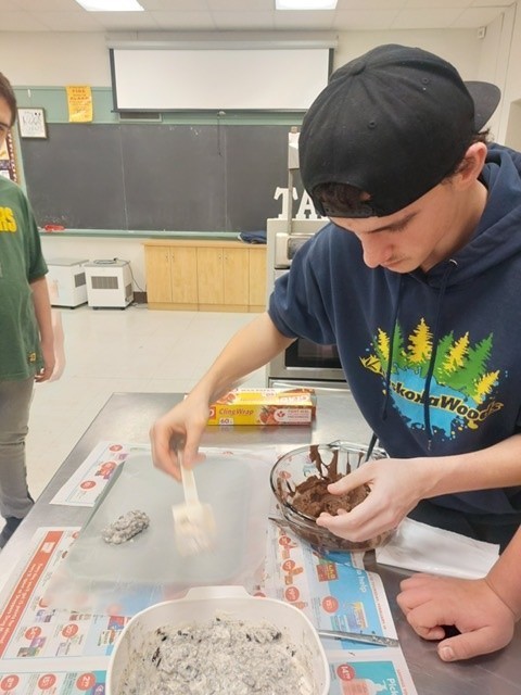 A Visit with Lesley from The Sugar Shack