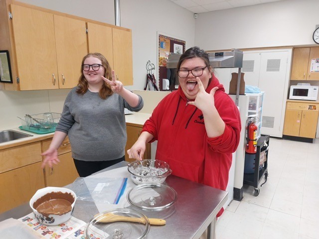 A Visit with Lesley from The Sugar Shack