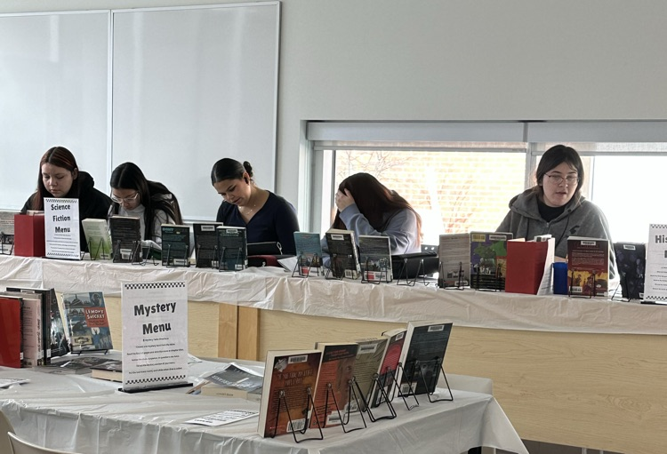 Science Fiction Station