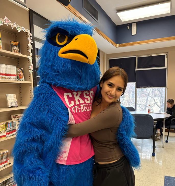 National Pink Shirt Day 2026