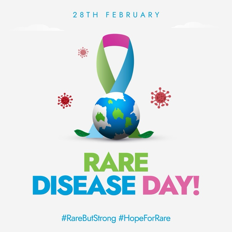 Rare Disease Day