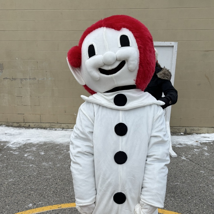 Winter Carnival fun!