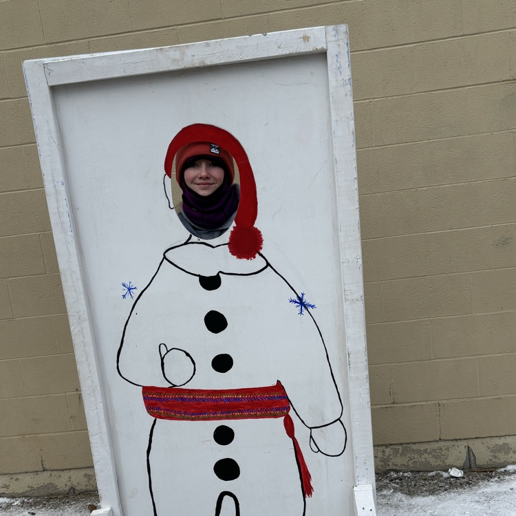 Winter Carnival fun!