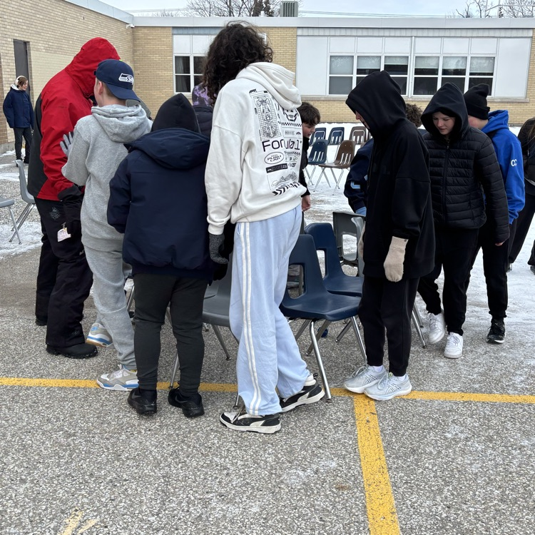 Winter Carnival fun!