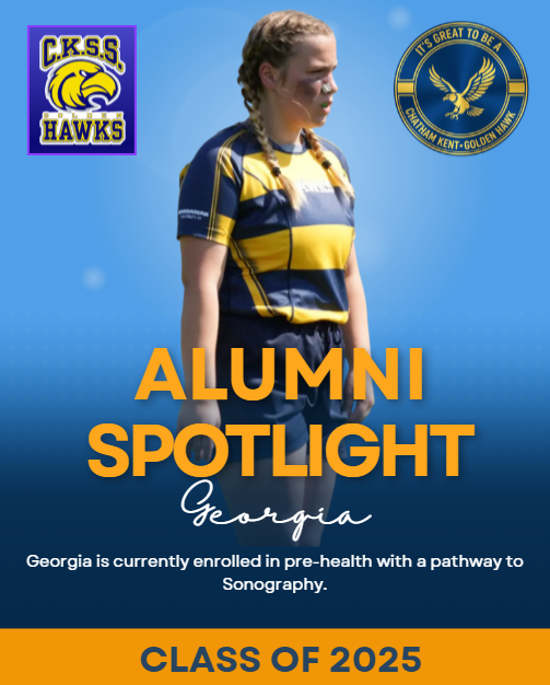 Alumni Spotlight