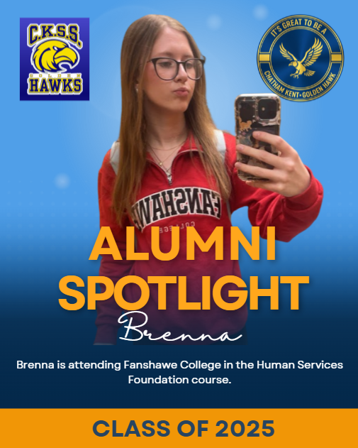 Alumni Spotlight