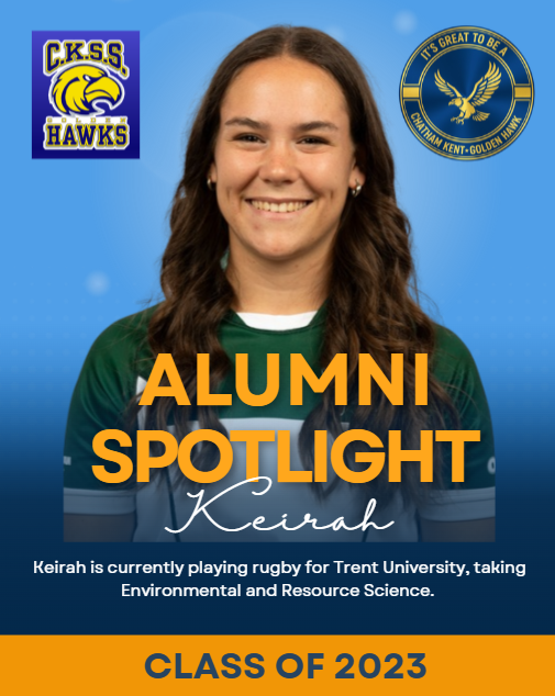 Alumni Spotlight