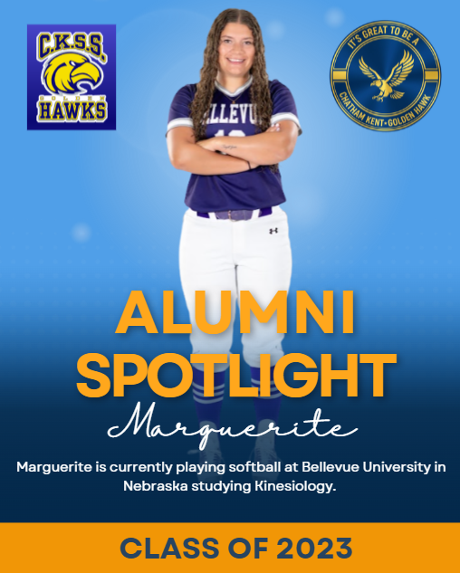 Alumni Spotlight